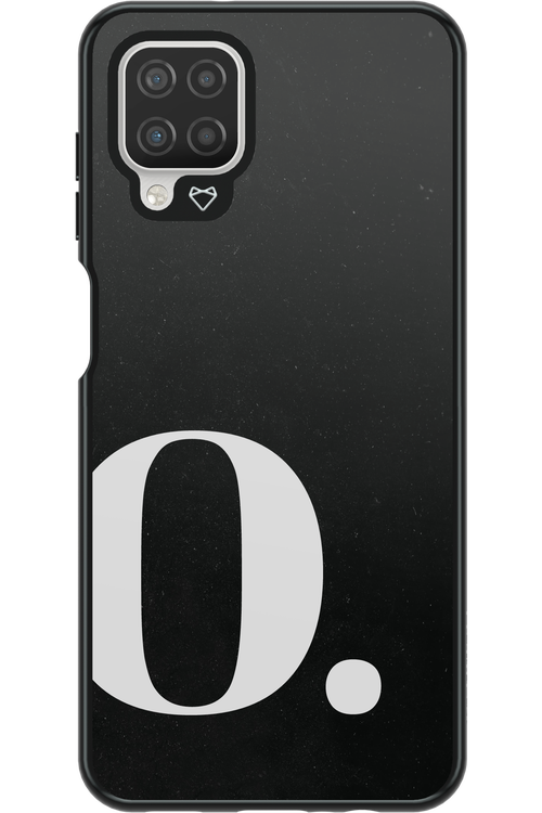 O (Off Space) 2.0 - Samsung Galaxy A12