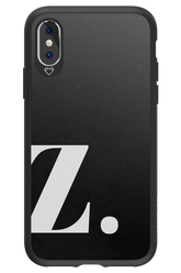 Z (Off Space) 2.0 - Apple iPhone XS