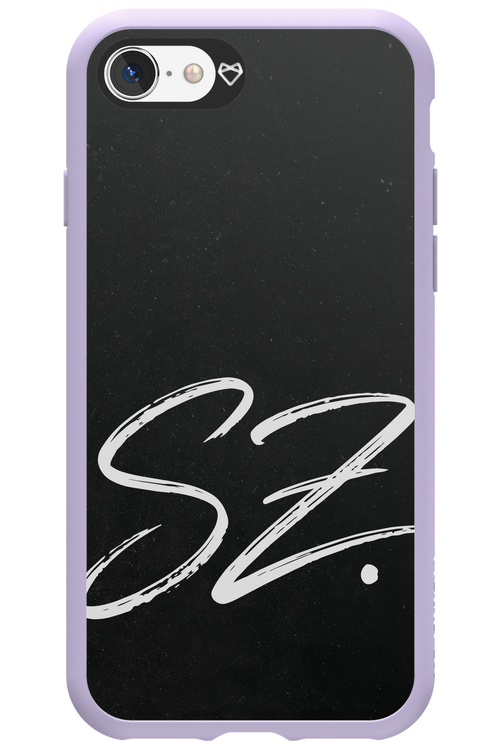 (Off Space) SZ 2.0 - Apple iPhone 8
