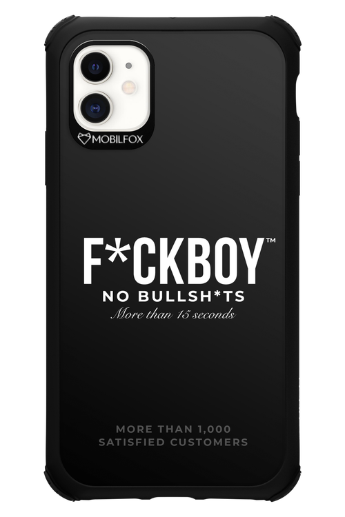 F_CKBOY 2.0 - Apple iPhone 11