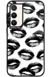 Ghost Kiss - Samsung Galaxy S23 Plus