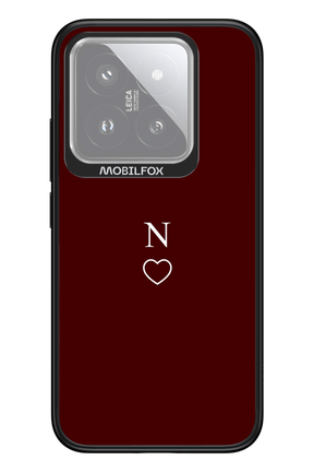 N Burgundia 2.0 - Xiaomi 14