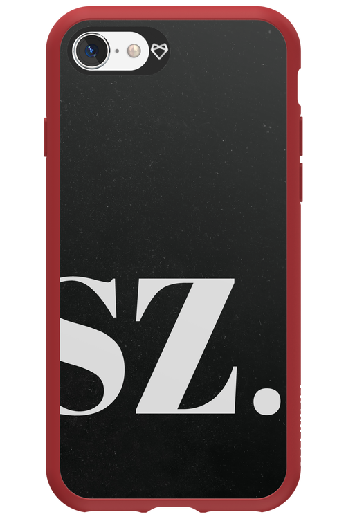 SZ (Off Space) 2.0 - Apple iPhone 8