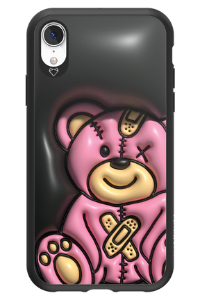 Dead Bear - Apple iPhone XR