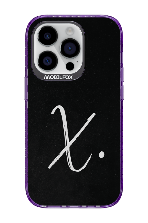 (Off Space) X 2.0 - Apple iPhone 14 Pro