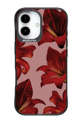 Amaryllis Mist - Apple iPhone 17