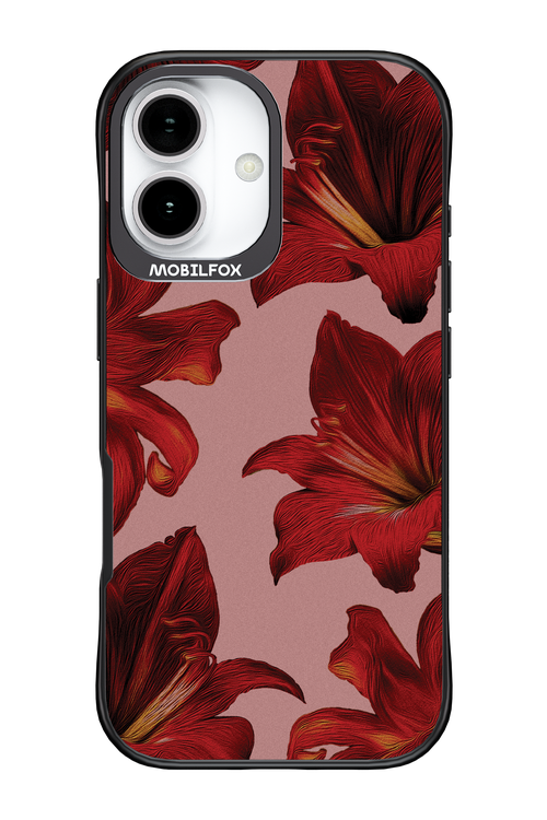 Amaryllis Mist - Apple iPhone 17