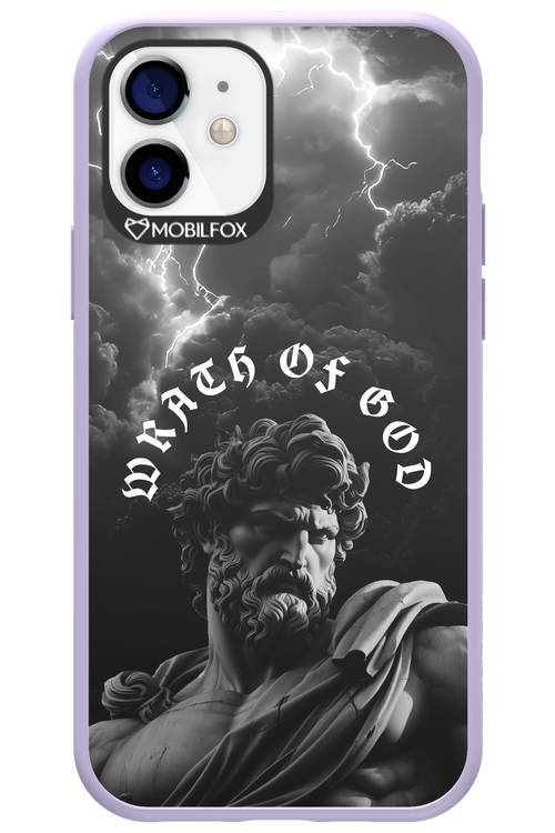 God - Apple iPhone 12