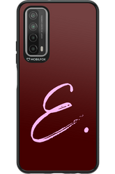 (Dark Blush) E 2.0 - Huawei P Smart 2021