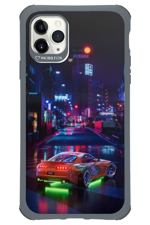Tokyo Dreams - Apple iPhone 11 Pro Max