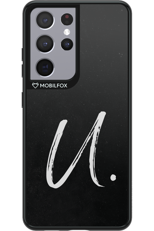 (Off Space) U 2.0 - Samsung Galaxy S21 Ultra