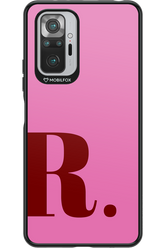 R (Sorbet) 2.0 - Xiaomi Redmi Note 10 Pro