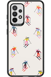 Snow Motion - Samsung Galaxy A52 / A52 5G / A52s