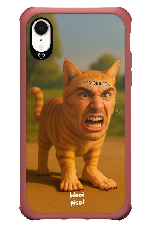 Bisoi Pisoi - Apple iPhone XR