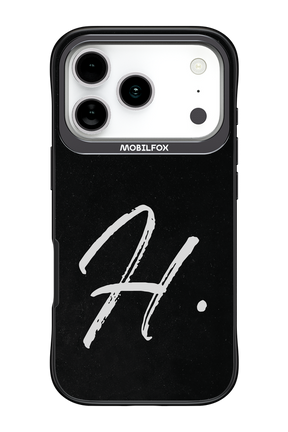 (Off Space) H 2.0 - Apple iPhone 17 Pro