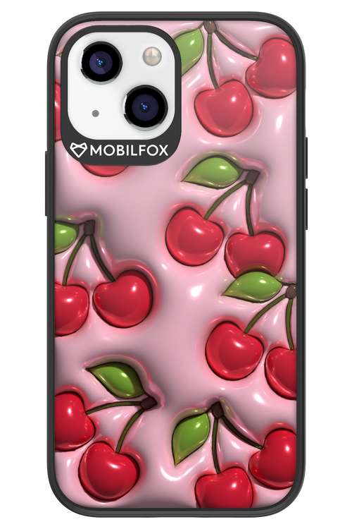 Cherry Bomb - Apple iPhone 13 Mini