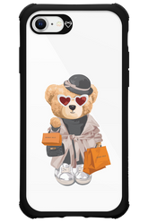 Iconic Bear - Apple iPhone SE 2020