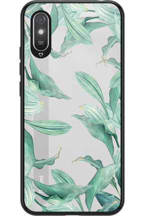 Greenpeace 2.0 - Xiaomi Redmi 9A
