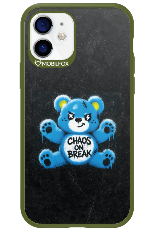 Chaos on Break 2.0 - Apple iPhone 12