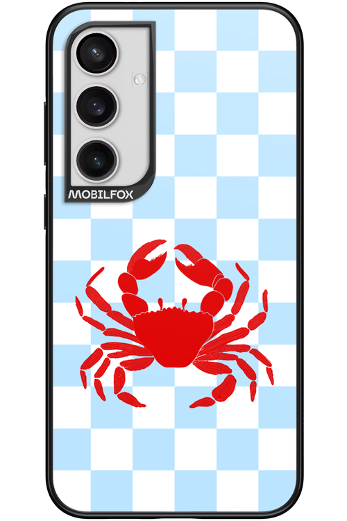 Oh Crab - Samsung Galaxy S24+