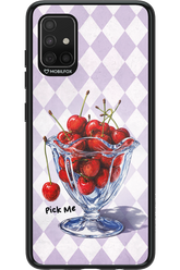 Pick Me 2.0 - Samsung Galaxy A51