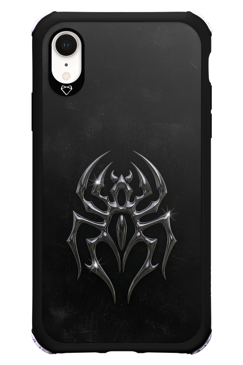 Dark Spider 2.0 - Apple iPhone XR