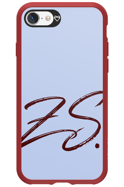 (Jellyfish Presso) ZS 2.0 - Apple iPhone SE 2020