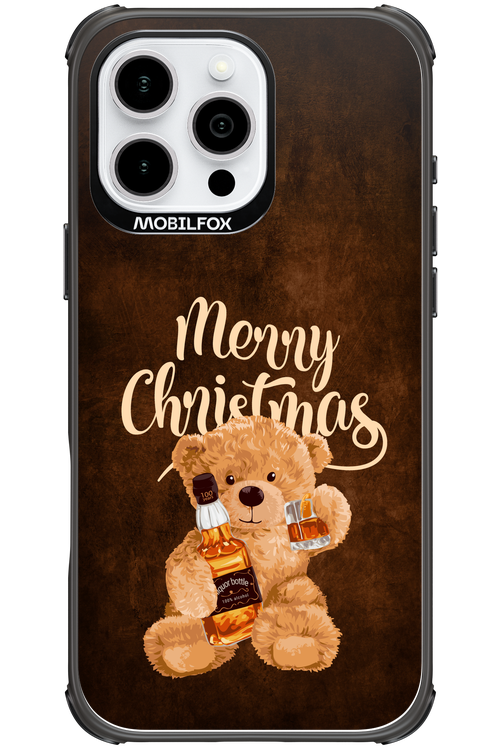 Mrery Chistrsam - Apple iPhone 16 Pro Max