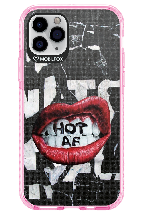 HOT AS F - Apple iPhone 11 Pro
