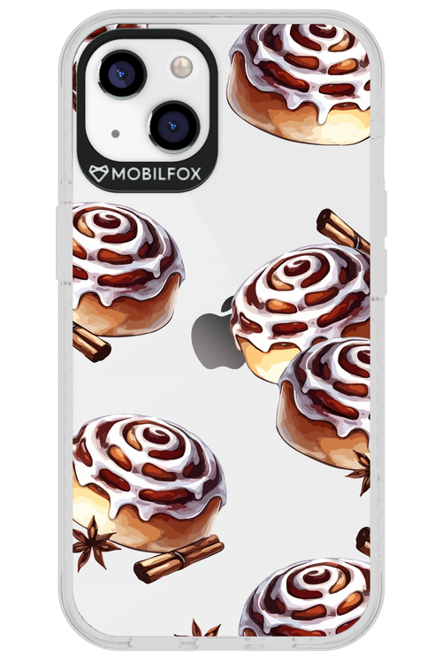 Spicy Cinnamon - Apple iPhone 13