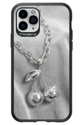 Cherry Disco White 2.0 - Apple iPhone 11 Pro