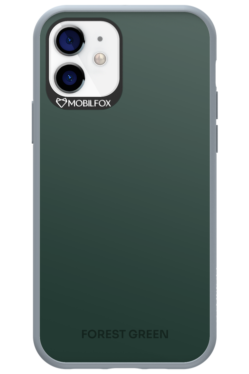 FOREST GREEN - FS3 - Apple iPhone 12