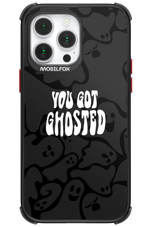 Ghosted - Apple iPhone 14 Pro Max