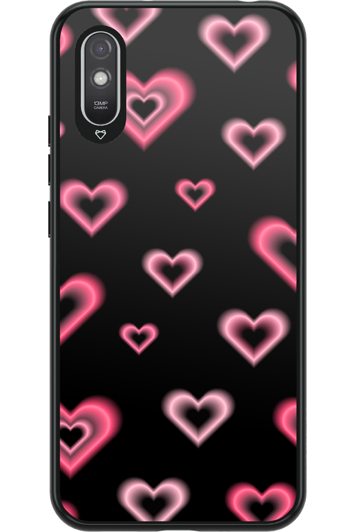 Pink Love 2.0 - Xiaomi Redmi 9A