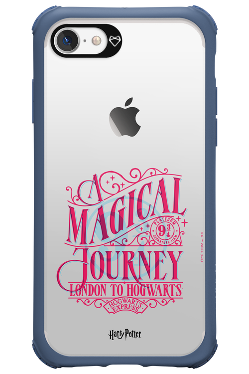 Magical Journey - Apple iPhone 7