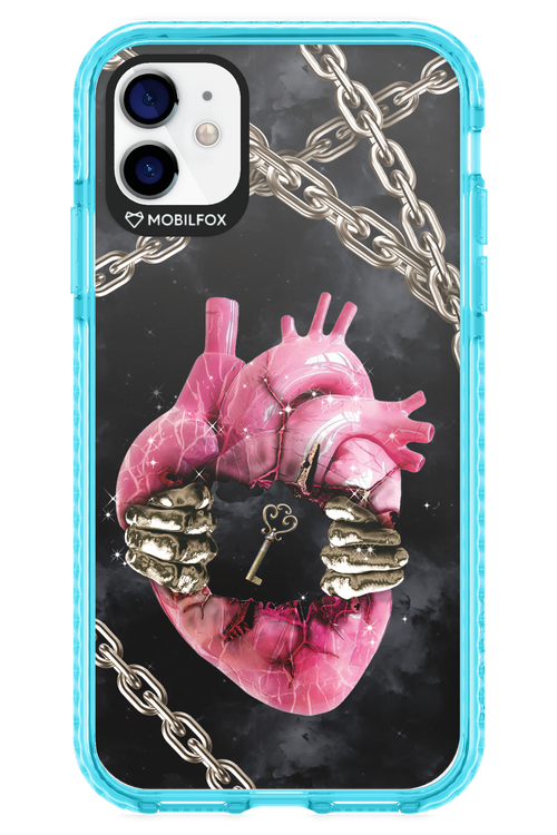 Love - Apple iPhone 11