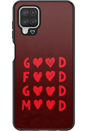 GOOD - Samsung Galaxy A12