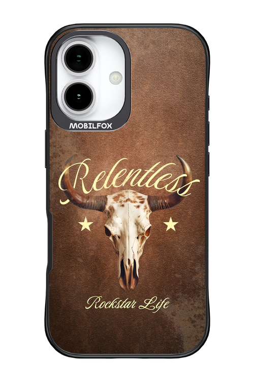 Relentless2 2.0 - Apple iPhone 17