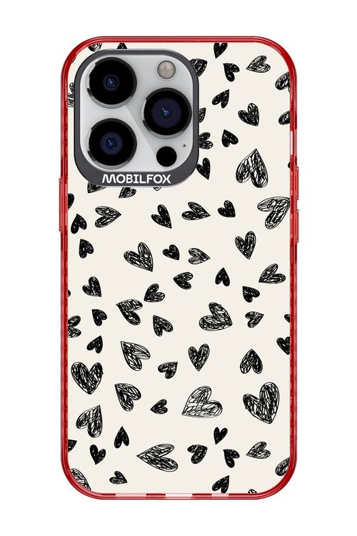 Crazy in Luv 2.0 - Apple iPhone 13 Pro