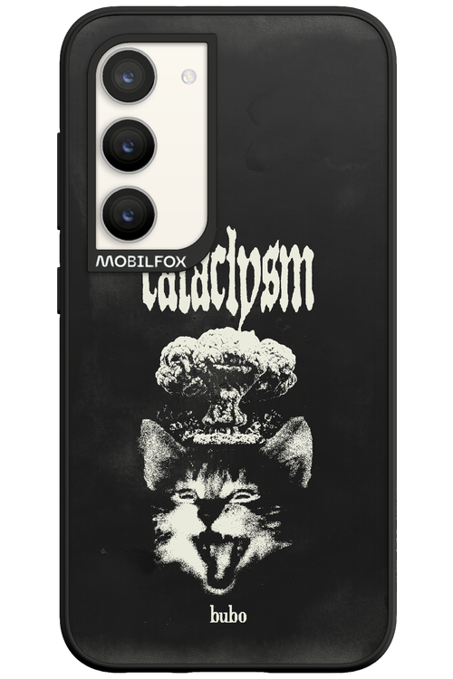 CATACLYSM - Samsung Galaxy S23