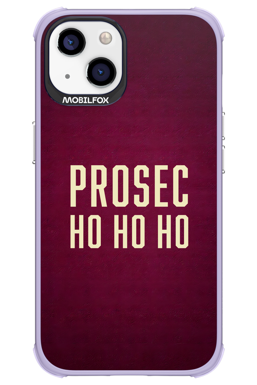 Prosec Ho - Apple iPhone 13