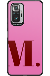 M (Sorbet) 2.0 - Xiaomi Redmi Note 10 Pro