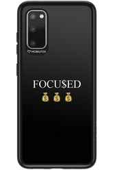 FOCU$ED - Samsung Galaxy S20