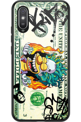 CLOWN - Xiaomi Redmi 9A