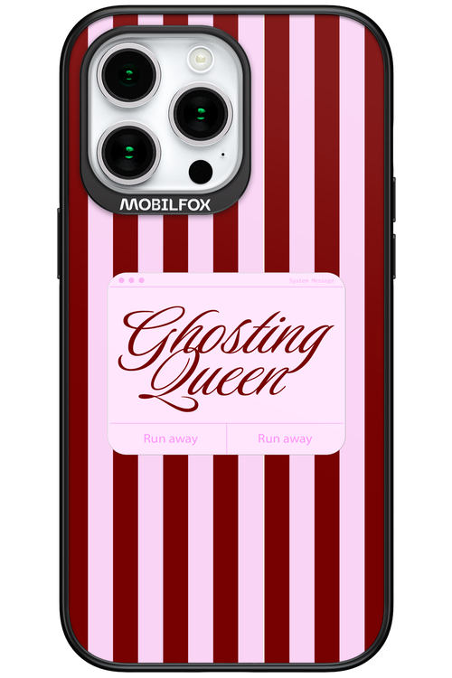 Ghosting Queen2 2.0 - Apple iPhone 15 Pro Max