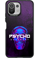 Psyskull - Xiaomi Mi 11 Lite (2021)