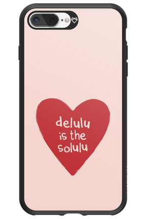 Delulu Love - Apple iPhone 7 Plus