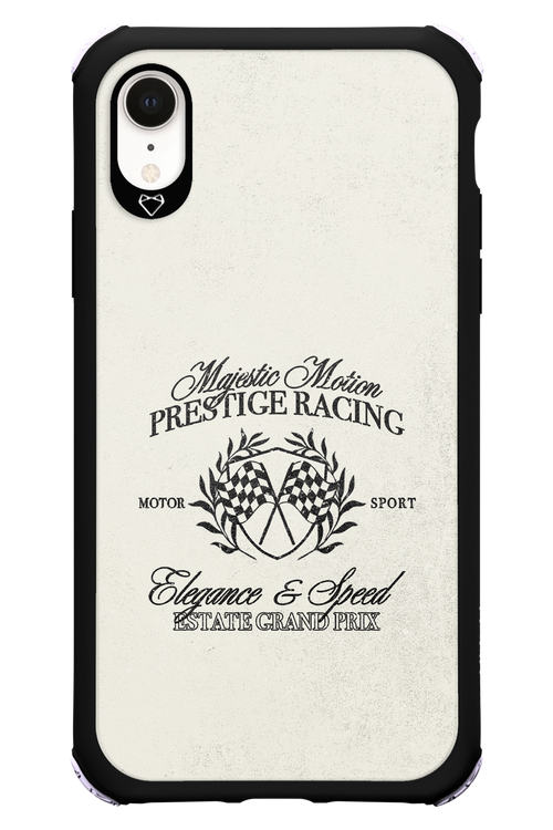 Old money - Apple iPhone XR
