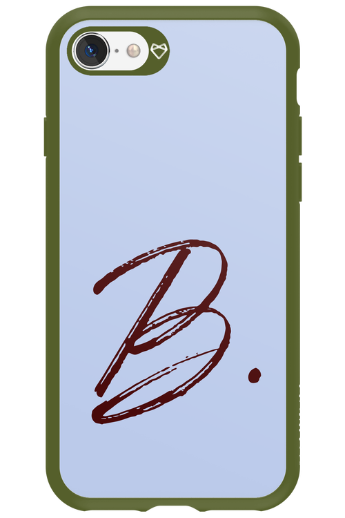 (Jellyfish Presso) B 2.0 - Apple iPhone SE 2022