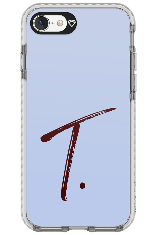 (Jellyfish Presso) T 2.0 - Apple iPhone 7
